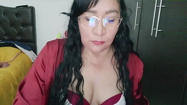 Grace_mature_milf – Live XXX-chat