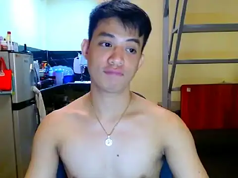 AsianCUMQUICKLY Chat XXX live