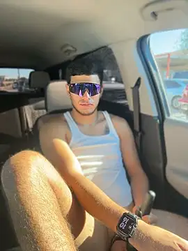 XXX chat uživo modela StrokingDaddy4