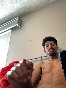 BigPrettyDick777 Obrolan Langsung XXX