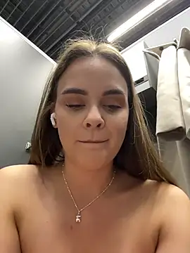 KristiRich – Live XXX-chat