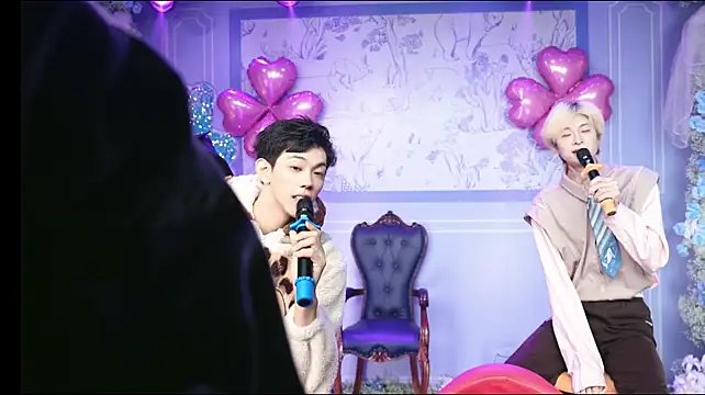 Chat XXX ao vivo de Zouzouboy-001