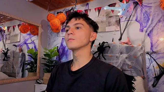 Axel_Ryder Live XXX-chat