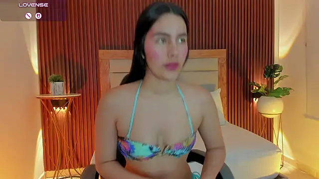 Czat XXX na żywo – kaitt_