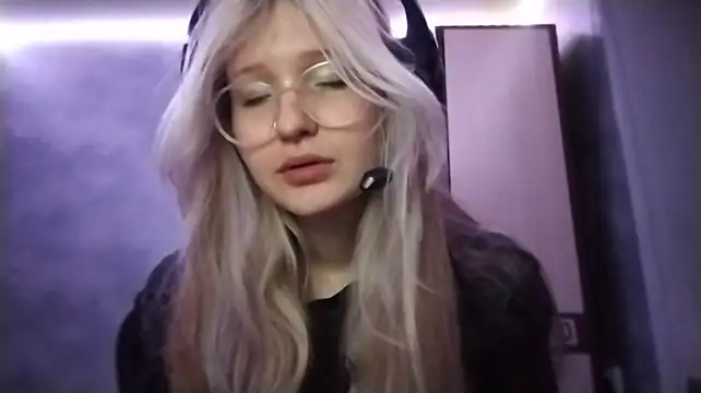 Chat XXX en directo de eliseida