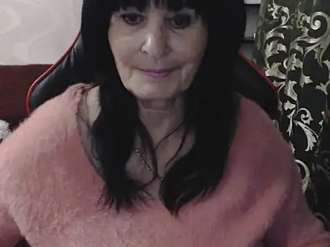 Chat +18 de KatarinaOhDream ao vivo