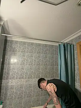 D_barry – Naživo XXX chat
