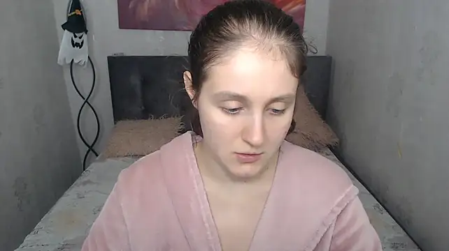 Živý XXX chat Holliy_Cooper