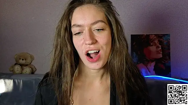 Miss_Wells' Live XXX Chat