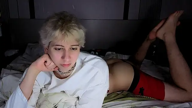 Timothy_Fox Chat XXX in diretta