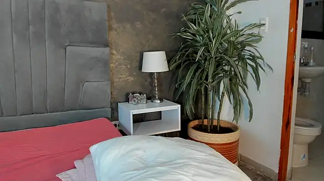 Show webcam de Charlie___Musk