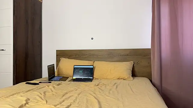 Živý XXX chat MathiasRay