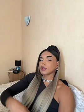 biancaAngel Adlı Modelin Canlı XXX Sohbeti