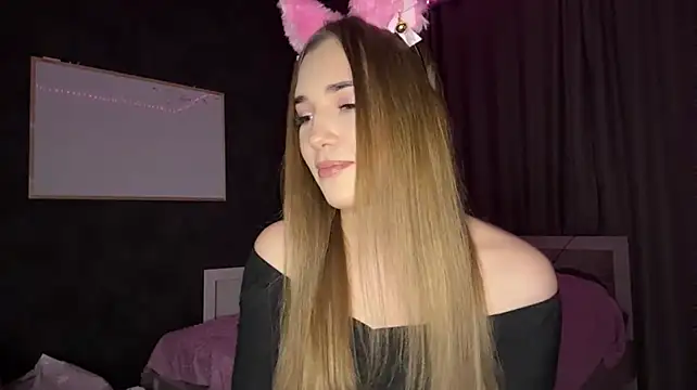 PamelaBurson Live XXX-Chat