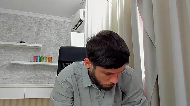 JonahShawn Live XXX chat