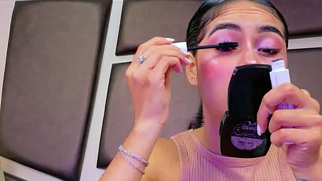 NicoleEspositoのライブXXXチャット