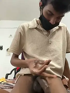 Živý XXX chat Indorecockyboy