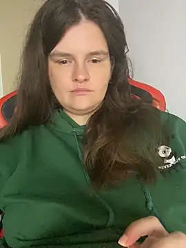 ChubbyBae Live XXX-Chat