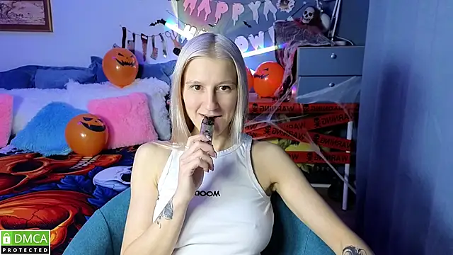 Alinika08 Live XXX-Chat