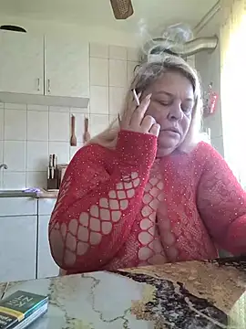 AriannaMilf Chat XXX live