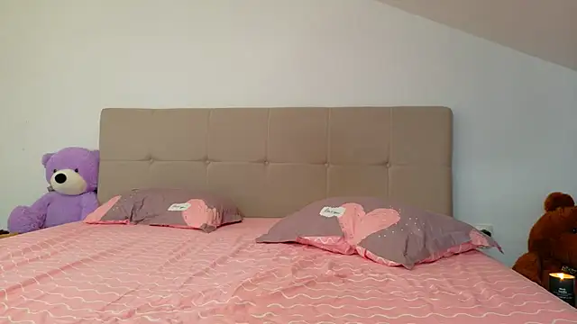 SweetMaddy888 Chat XXX in diretta