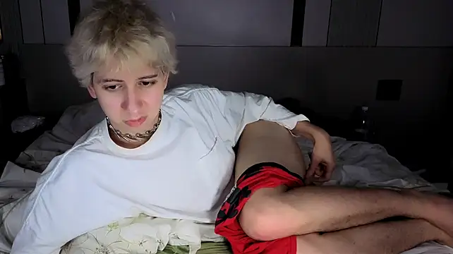 Czat XXX na żywo – Timothy_Fox