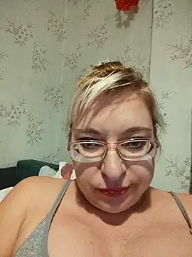 Chat XXX en directo de Vika1111