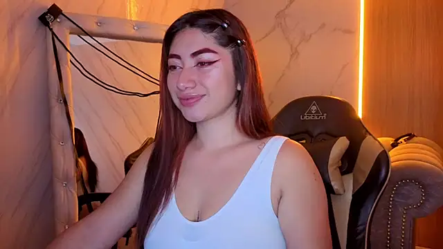 צ'אט XXX בשידור חי של Sophia_tf