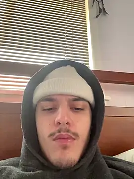 Chat +18 de CarmeloA ao vivo