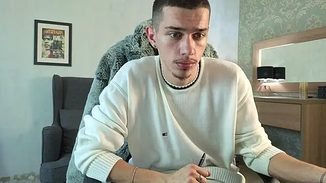 Živý XXX chat KaydenDrew