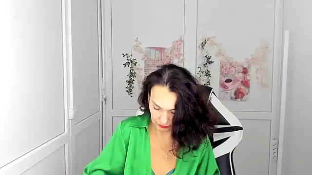 OliviaKateee's Live XXX Chat