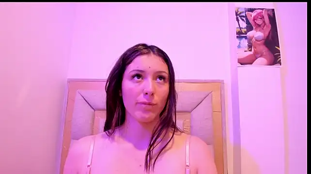 MegannTaylorx – Live XXX-chat