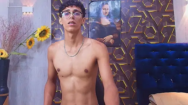Chatroom XXX en direct de kevsann