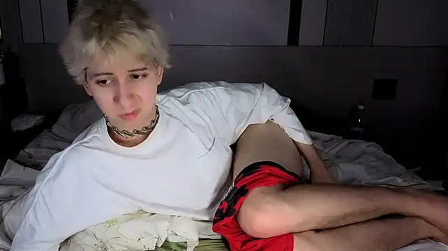 Timothy_Fox Live XXX-Chat