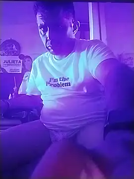 manuel4200 Adlı Modelin Canlı XXX Sohbeti