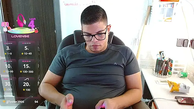 Realjoel01 现场XXX聊天