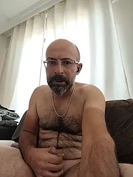 dangerx45 Adlı Modelin Canlı XXX Sohbeti