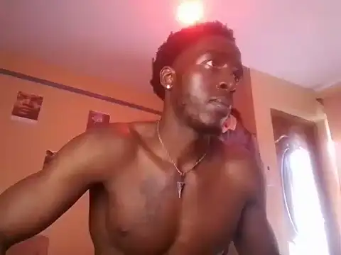 عرض كام PrinceAmari