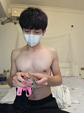 แชท XXX สดของ llkiki