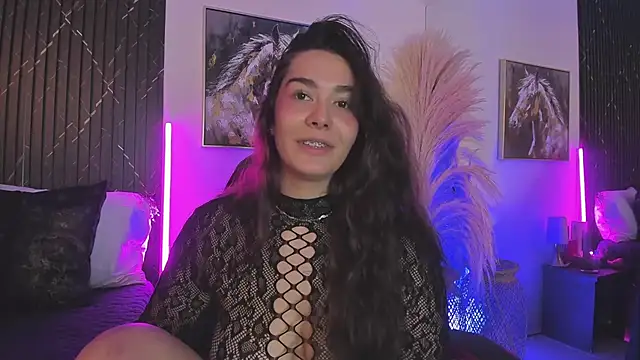 XXX chat uživo modela Bonnie_Rider
