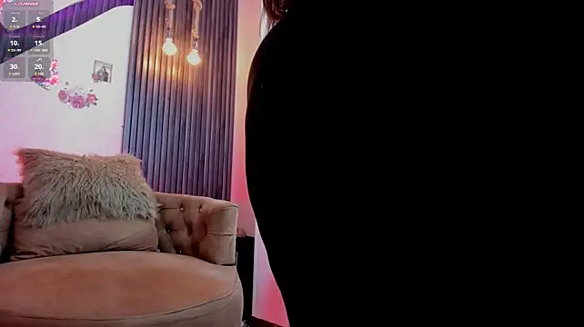 Chat XXX en directo de Mia_Dreaam