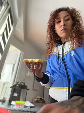 NiixNoir's Live XXX Chat