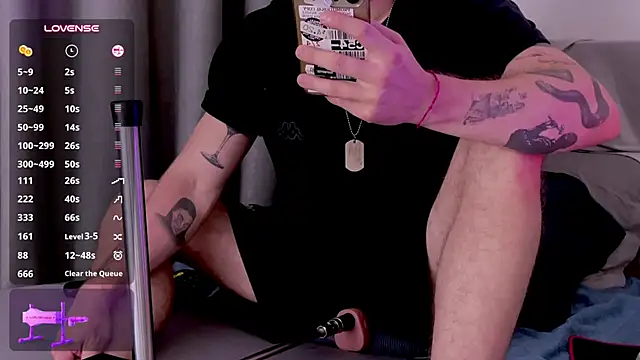 Vers_gay Chat XXX in diretta
