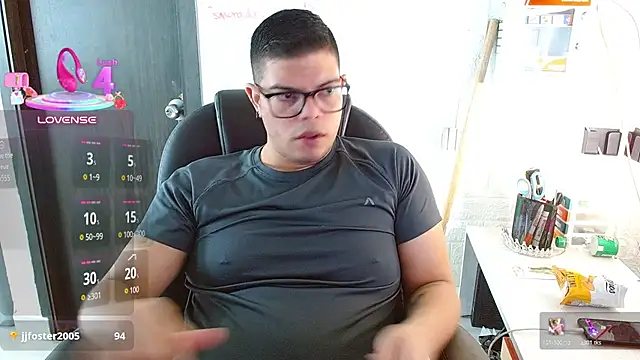 Realjoel01 live XXX chat