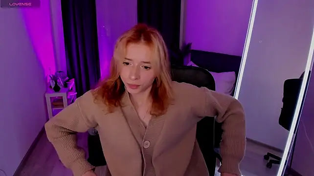Chatroom XXX en direct de Lolly_smash
