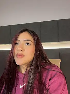 Živý XXX chat nicolle_pierce