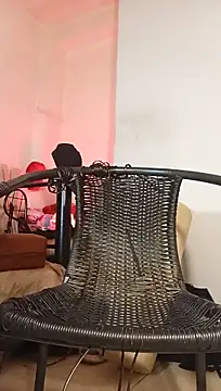 XXX chat uživo modela alfablackx