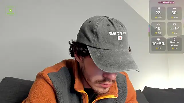 Chat XXX Live Perry_Knight