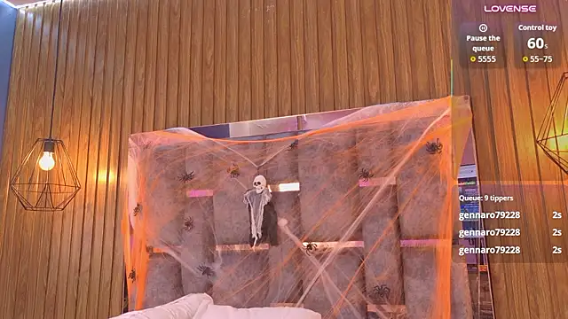 XXX chat uživo modela Adrien_Monteiro