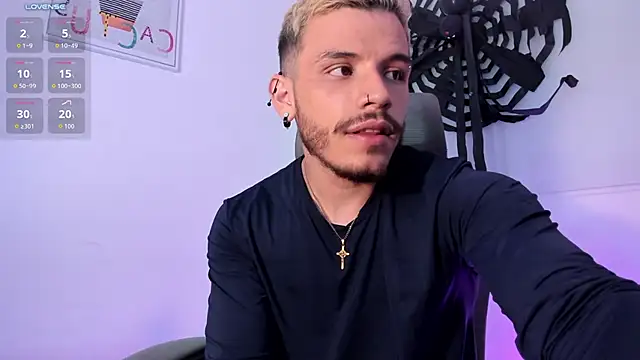 Živý XXX chat Lian_ferrer